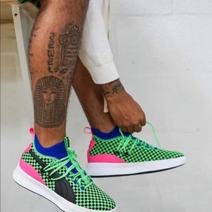 Puma | Shoes | Puma Clyde Court 